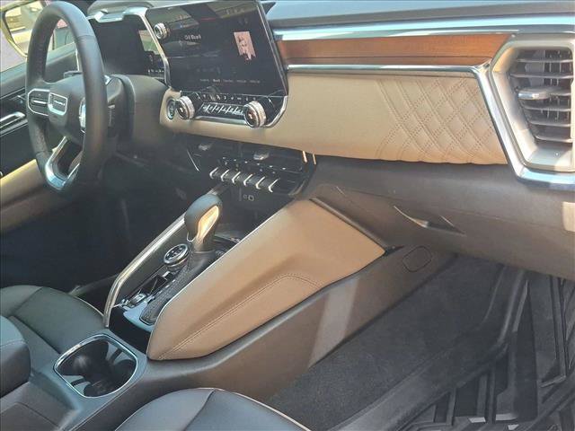 Used 2026 GMC Canyon Denali AWD/4WD image 22