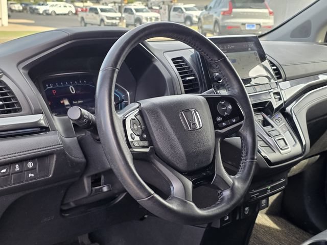 Used 2021 Honda Odyssey Elite image 29