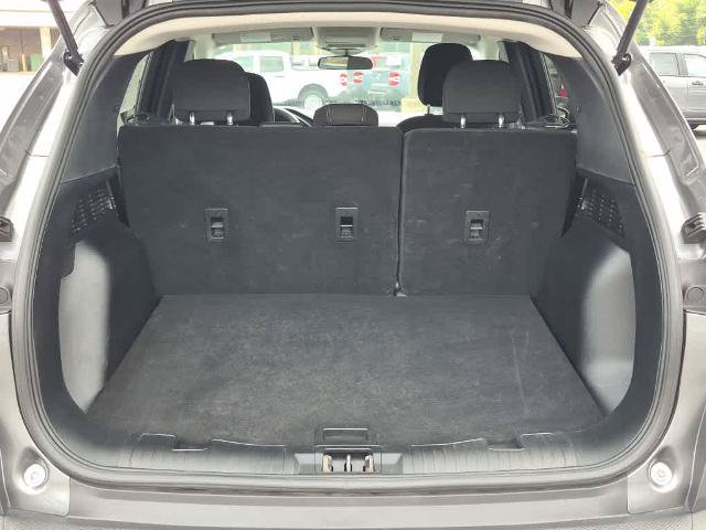 Certified 2025 Ford Escape Active AWD/4WD image 20