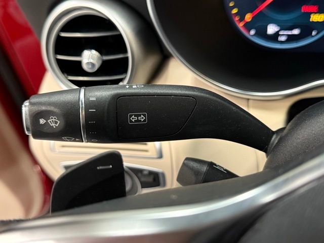 Used 2020 Mercedes-Benz C 300 4MATIC Sedan image 22