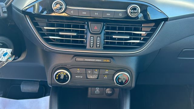 Certified 2023 Ford Escape AWD image 21