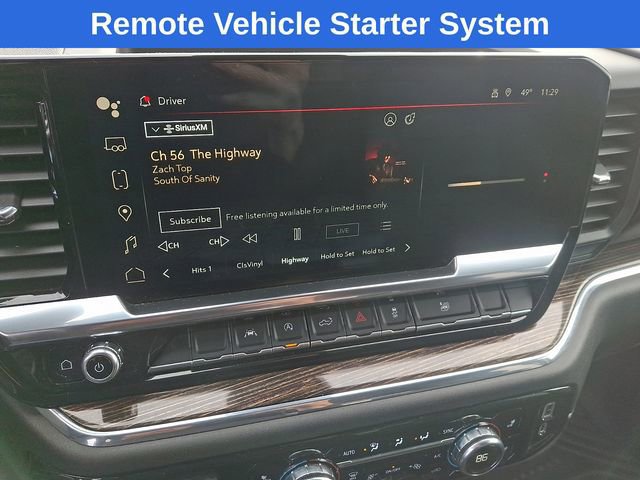 Used 2023 GMC Sierra 1500 Elevation image 26