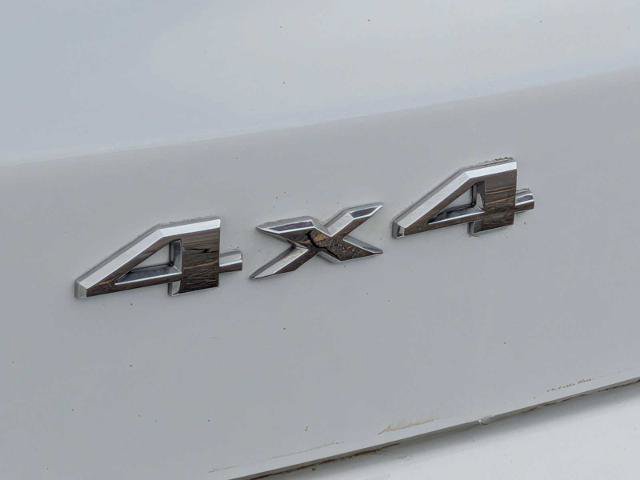 Used 2025 Jeep Compass Latitude AWD/4WD image 15