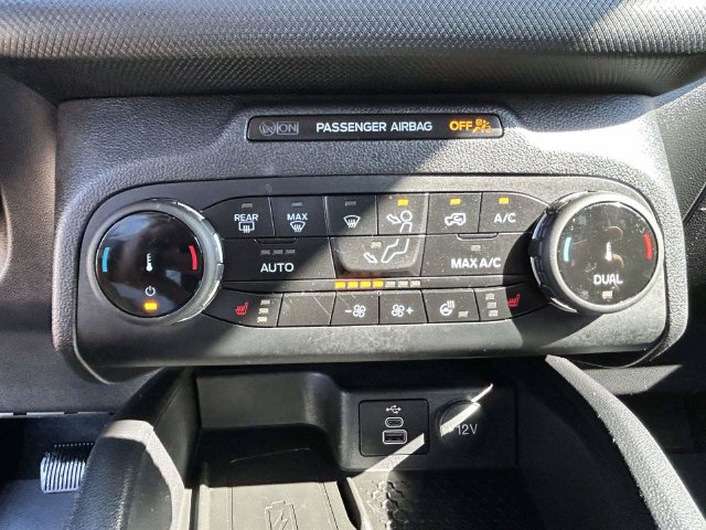 Certified 2024 Ford Bronco Sport Outer Banks w/ Tech Package AWD/4WD image 30