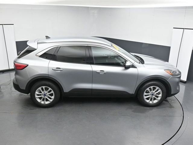 Certified 2021 Ford Escape SE w/ Convenience Package AWD/4WD image 27