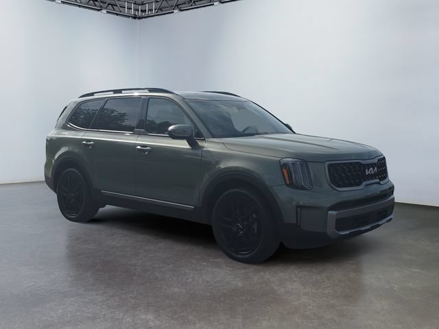 Used 2023 Kia Telluride EX X-Line AWD/4WD image 7