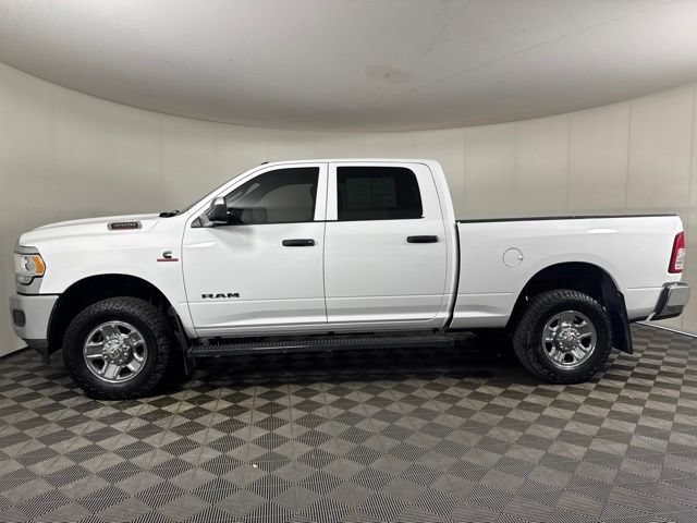 Used 2021 RAM 3500 Tradesman AWD/4WD image 7