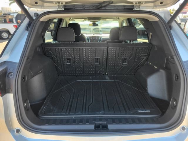 Used 2022 Chevrolet Equinox LT image 6