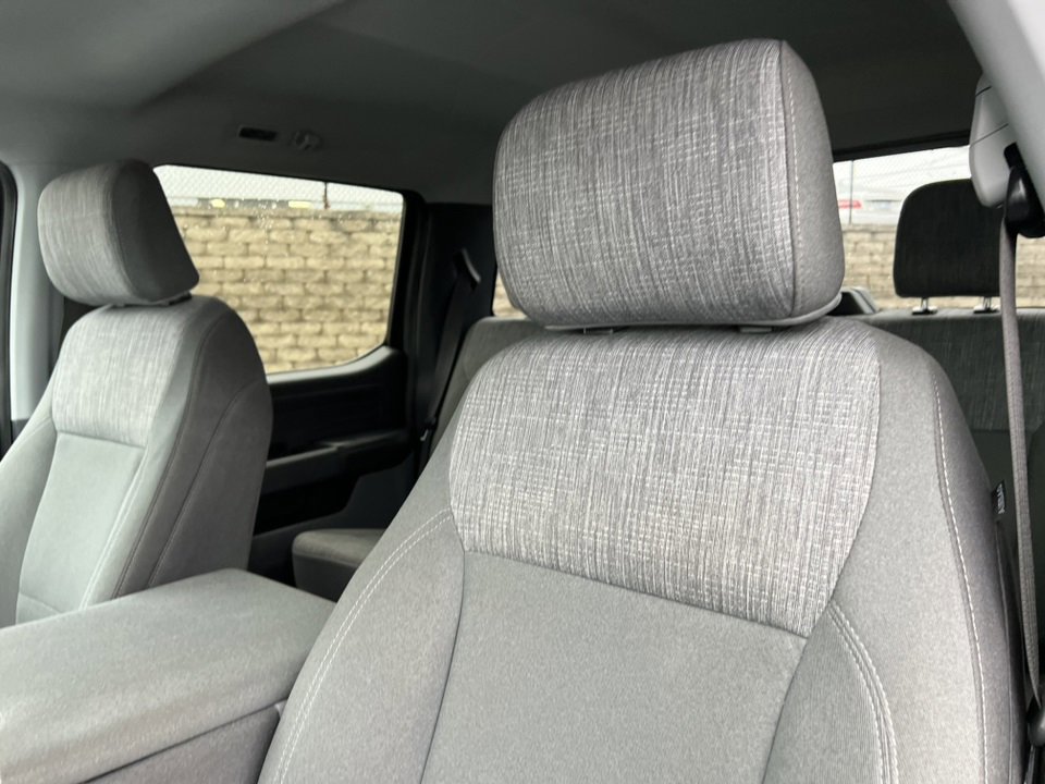 Certified 2023 Ford F150 XLT w/ Equipment Group 302A High image 21