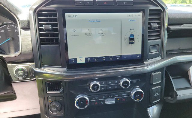 Certified 2023 Ford F150 XLT w/ Equipment Group 302A High AWD/4WD image 11