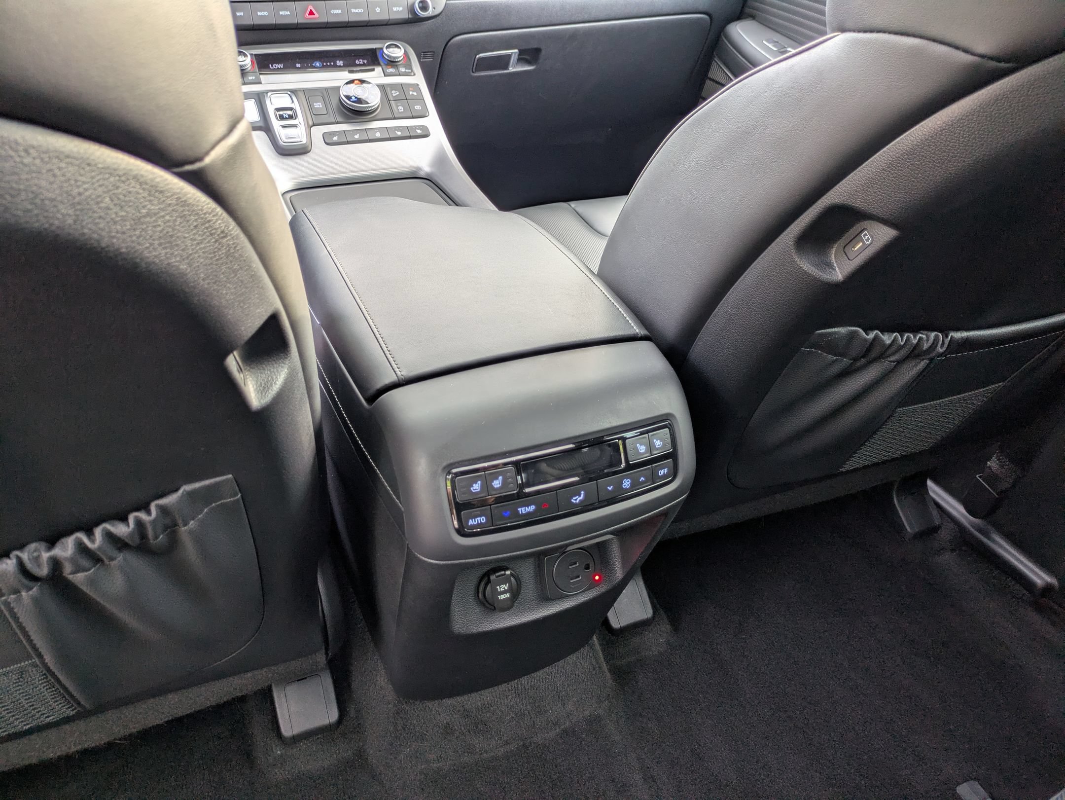 Used 2024 Hyundai Palisade Calligraphy AWD/4WD image 31