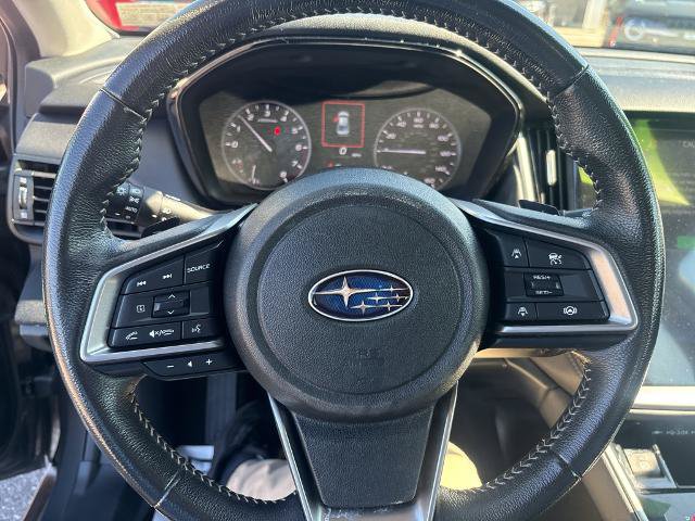 Used 2024 Subaru Legacy Premium AWD/4WD image 16