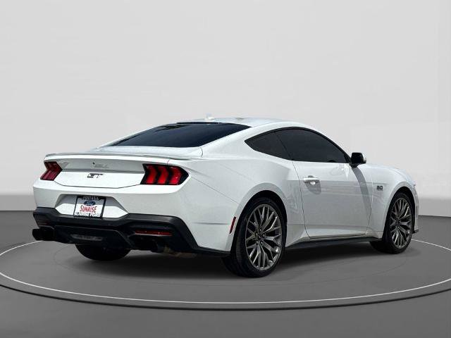 Certified 2024 Ford Mustang GT Premium image 5
