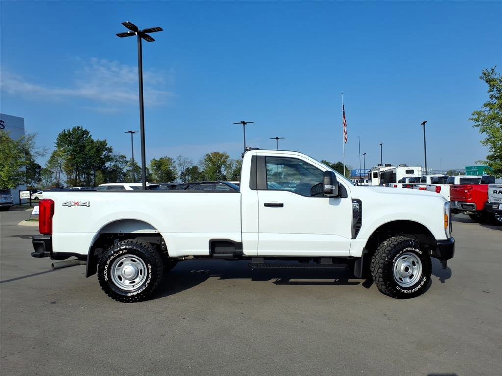 Certified 2024 Ford F250 XL w/ XL Off-Road Package image 6