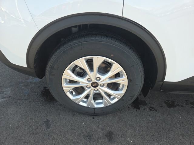 Certified 2025 Ford Escape Active image 11