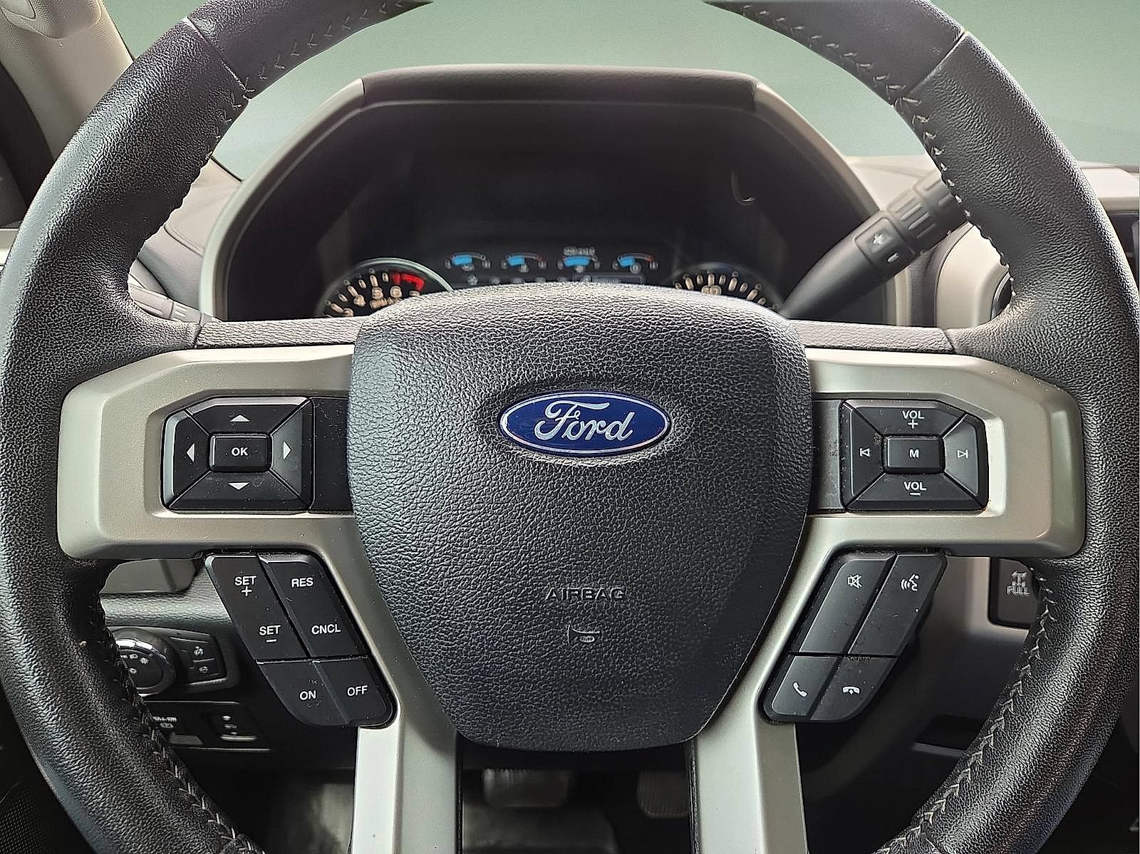 Certified 2020 Ford F150 Lariat w/ Equipment Group 501A Mid AWD/4WD image 24
