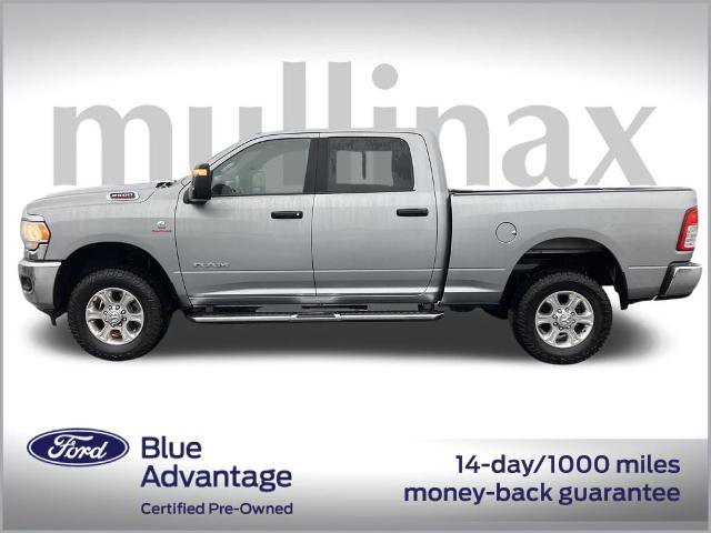 Used 2024 RAM 2500 Big Horn image 12