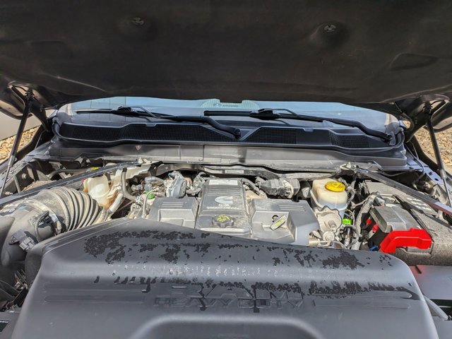 Used 2020 RAM 2500 Big Horn w/ Level 1 Equipment Group image 40