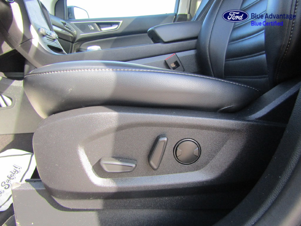 Certified 2024 Ford Edge SEL w/ Convenience Package AWD/4WD image 25
