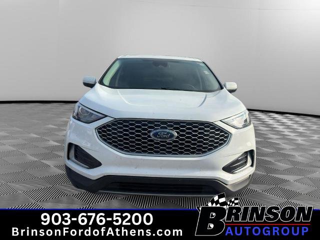 Certified 2024 Ford Edge SEL AWD/4WD image 2
