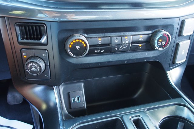 Certified 2023 Ford F150 XL w/ STX Appearance Package AWD/4WD image 24