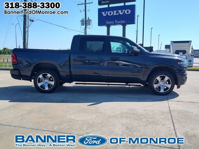 Used 2026 RAM 1500 Express RWD image 8