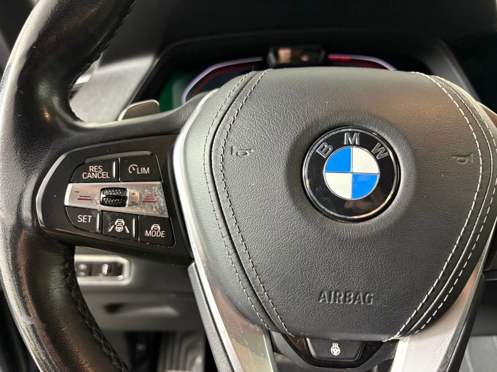 Used 2019 BMW X5 xDrive40i image 24
