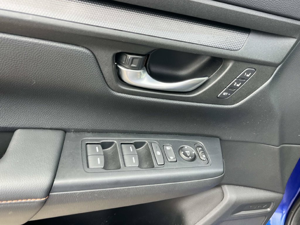 Used 2024 Honda CR-V Sport-L image 34
