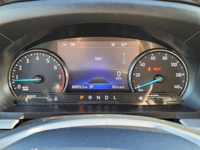 Certified 2024 Ford Explorer XLT w/ Equipment Group 202A image 24