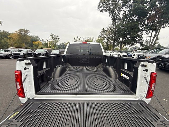Certified 2023 Ford F150 XLT w/ Equipment Group 302A High AWD/4WD image 19