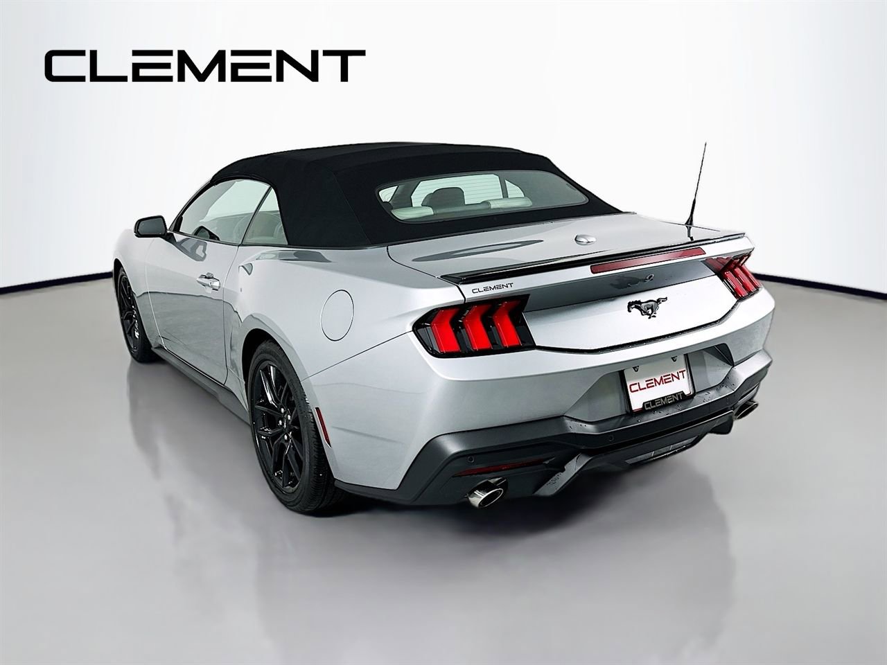 Certified 2024 Ford Mustang Premium image 10