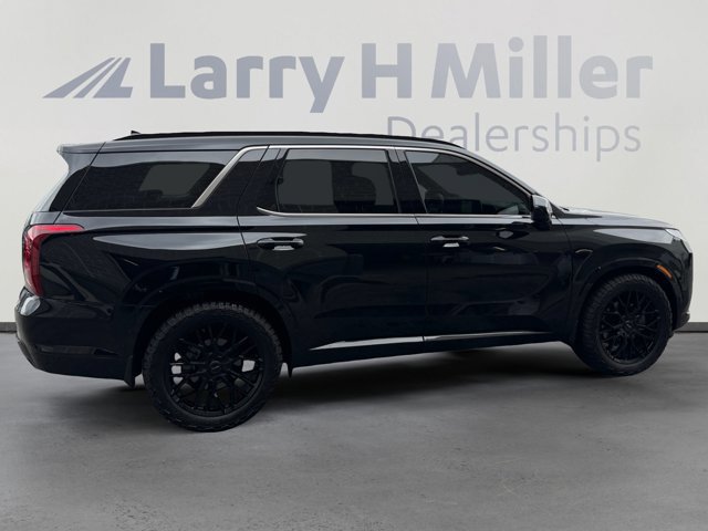 Used 2025 Hyundai Palisade Calligraphy AWD/4WD image 6