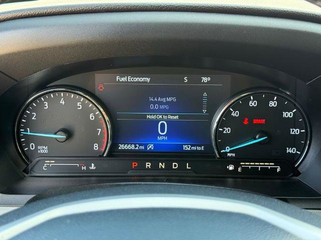 Certified 2023 Ford Explorer XLT w/ Equipment Group 202A AWD/4WD image 15