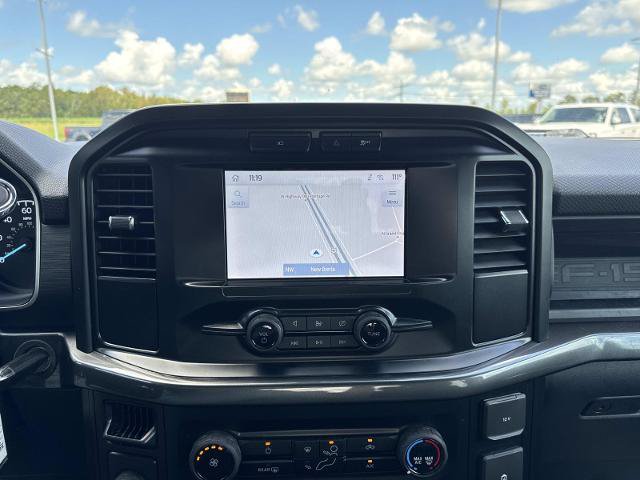 Certified 2023 Ford F150 XL w/ STX Appearance Package RWD image 24