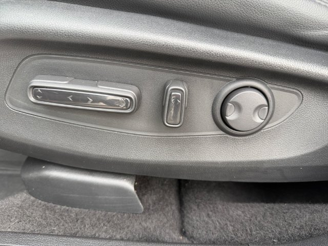 Used 2024 Honda CR-V EX-L image 12