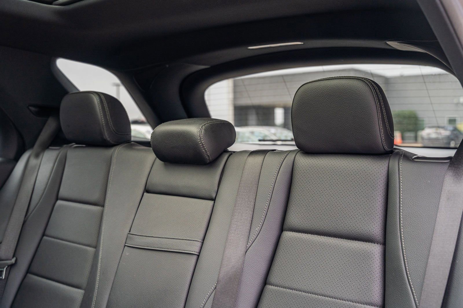 Used 2022 Mercedes-Benz GLE 350 image 23