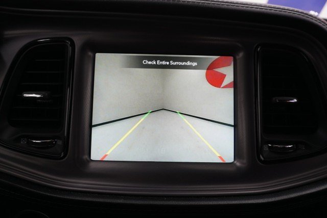 Used 2023 Dodge Challenger GT w/ Plus Package RWD image 30