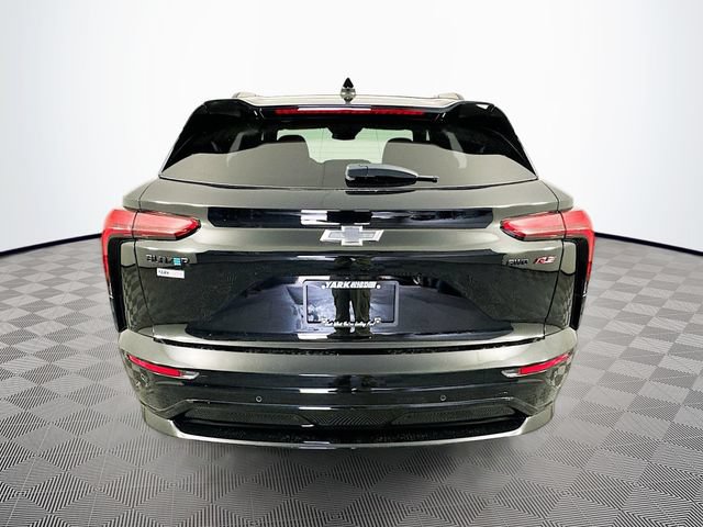 Used 2025 Chevrolet Blazer EV RS AWD/4WD image 10