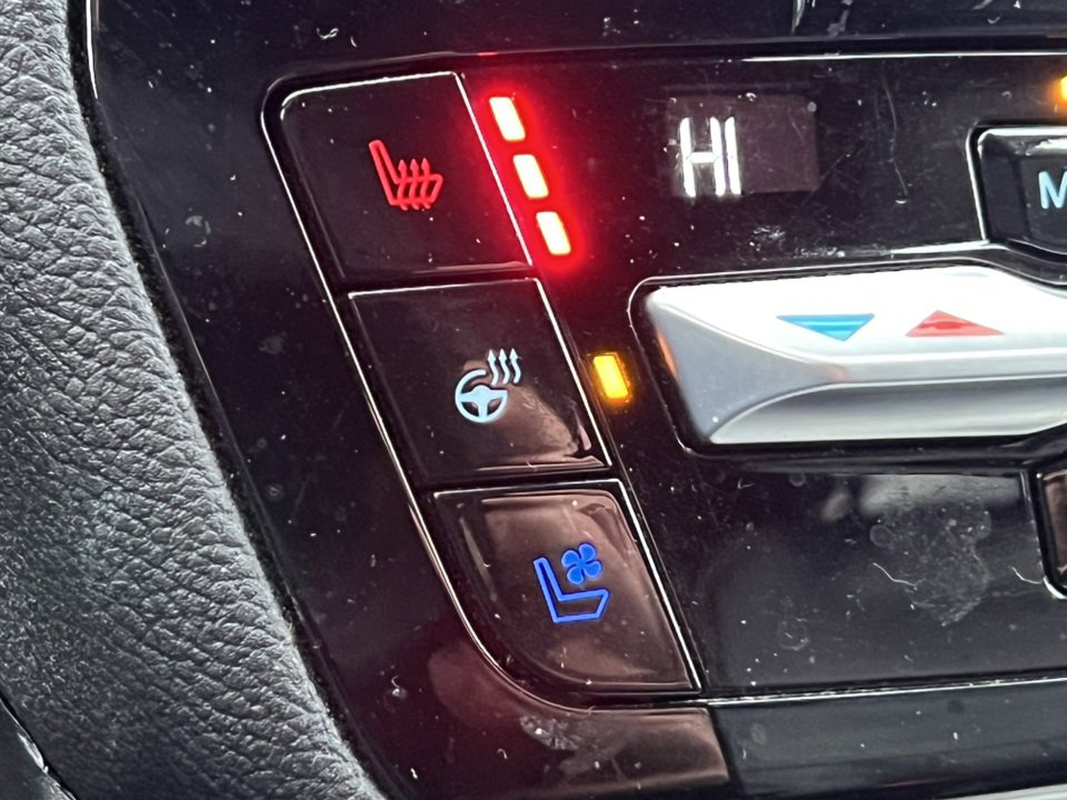 Certified 2021 Ford Explorer ST w/ Equipment Group 401A image 32