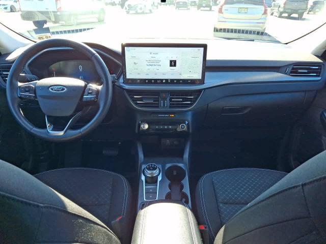 Certified 2024 Ford Escape Active w/ Tech Pack #1 AWD/4WD image 10