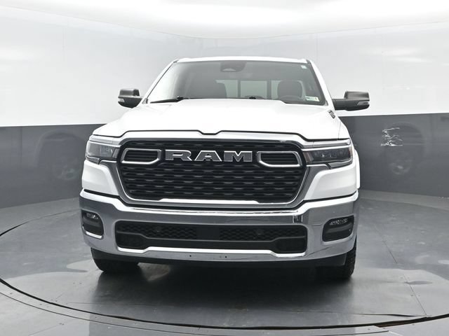 Used 2025 RAM 1500 Big Horn AWD/4WD image 25