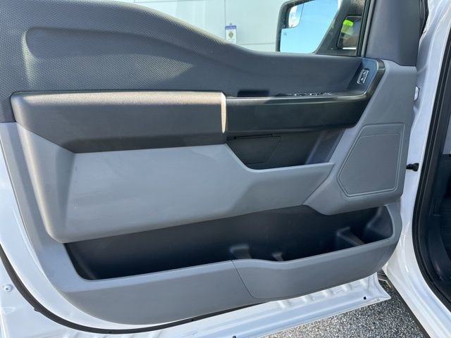 Certified 2021 Ford F150 XL w/ Equipment Group 101A High image 28