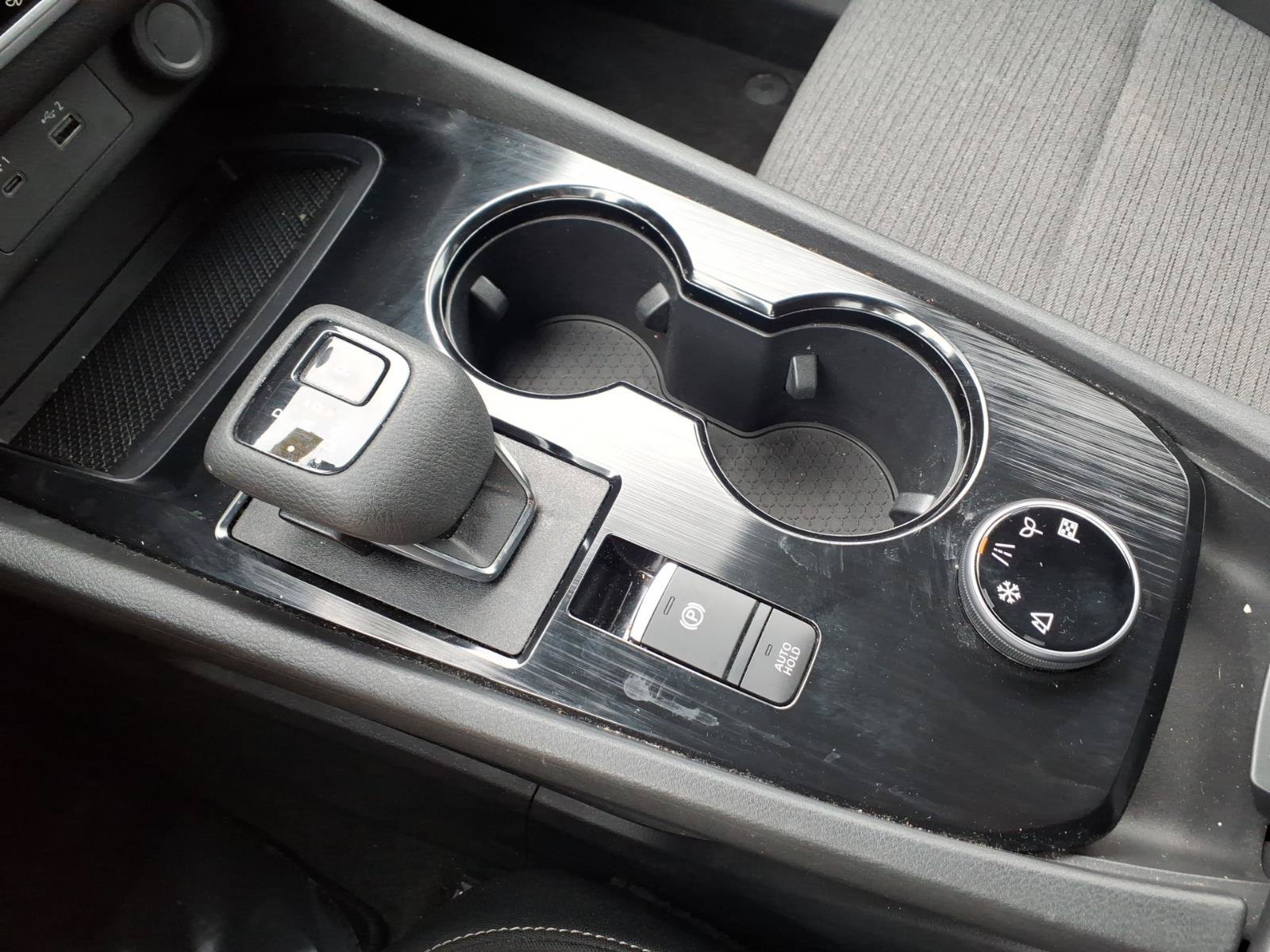 Used 2023 Nissan Rogue SV AWD/4WD image 18