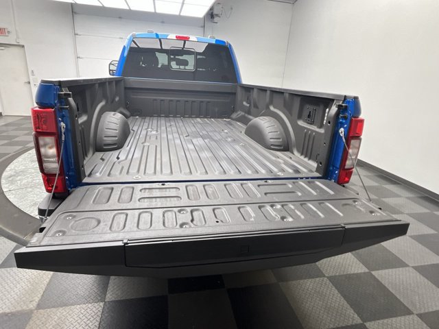Certified 2021 Ford F250 XLT w/ XLT Premium Package AWD/4WD image 30