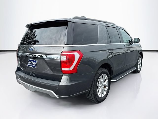 Certified 2021 Ford Expedition XLT AWD/4WD image 11