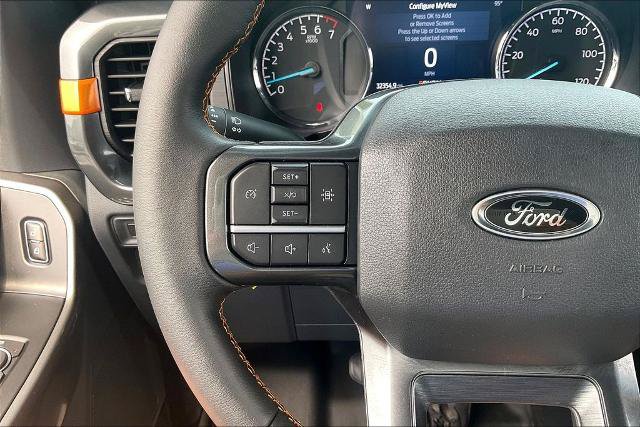 Certified 2023 Ford F150 Tremor w/ Bed Utility Package AWD/4WD image 18