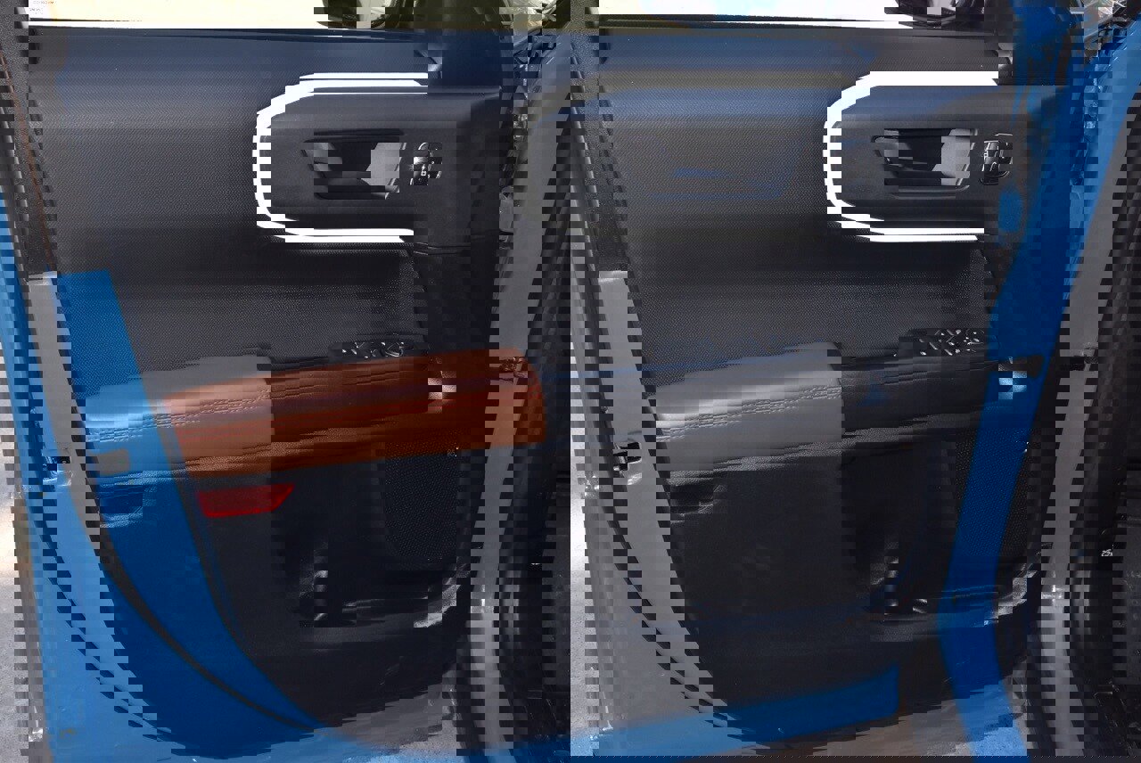 Certified 2023 Ford Bronco Sport Heritage Limited image 35