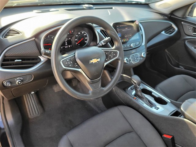 Used 2025 Chevrolet Malibu LT image 17