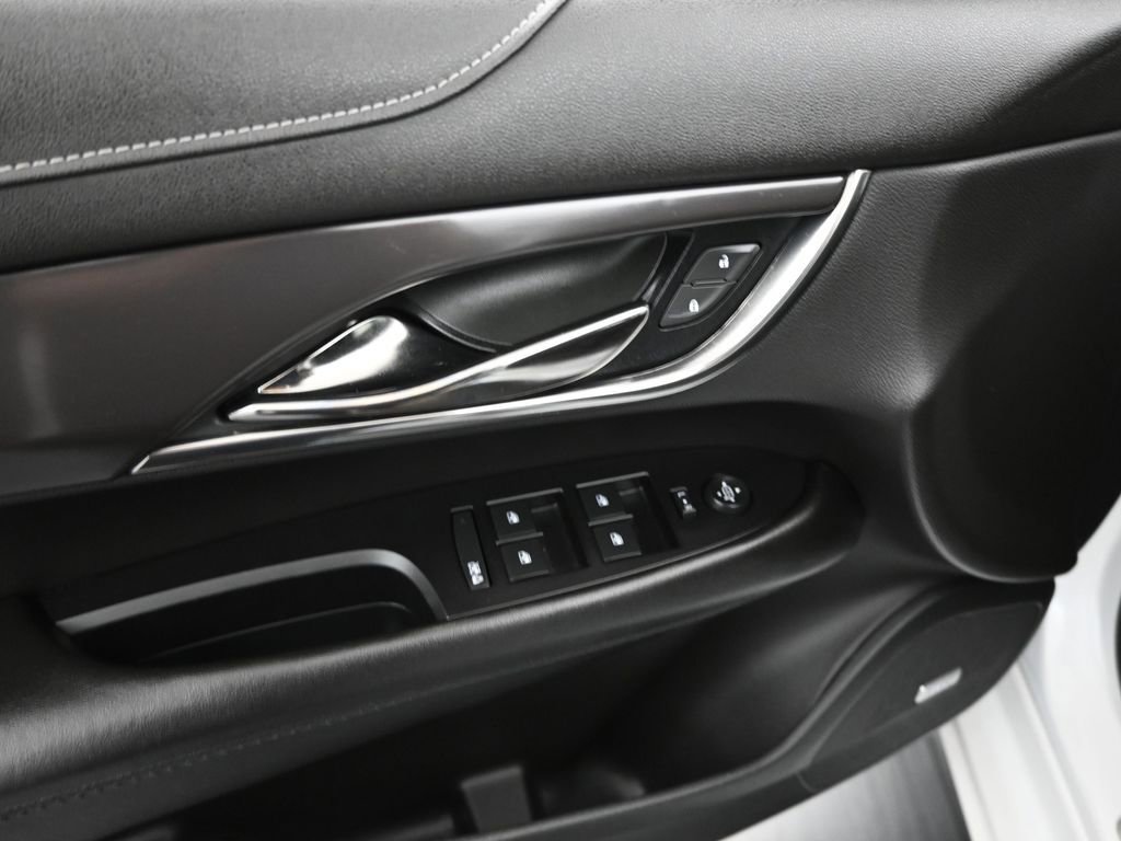 Used 2018 Cadillac ATS 2.0T Sedan image 11