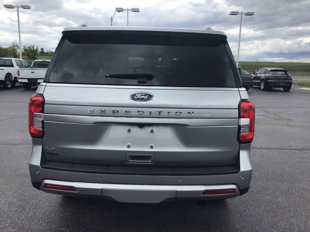 Certified 2023 Ford Expedition XLT AWD/4WD image 7